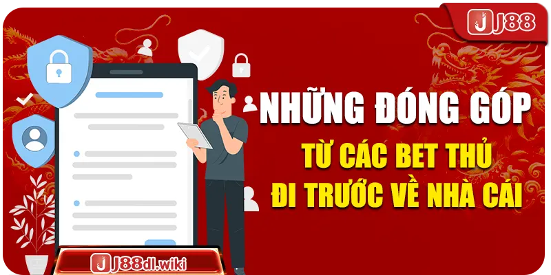 Những đóng góp từ các bet thủ đi trước về nhà cái